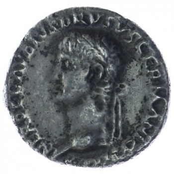 Claudius 41 - 54