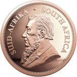 Zlatá minca Krugerrand 1/10 Oz  Gold 2022