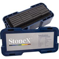 Strieborný zliatok StoneX Bar 250 g