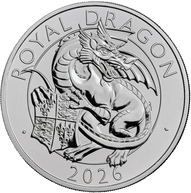 Tudor Drache