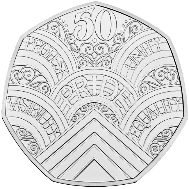 50. výročí Pride, rok 2022, CuNi