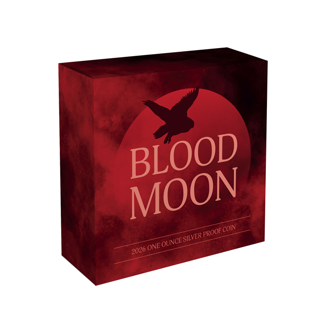 Blood Moon