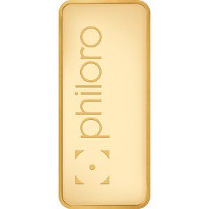 Zlatý zliatok  Philoro 500 g